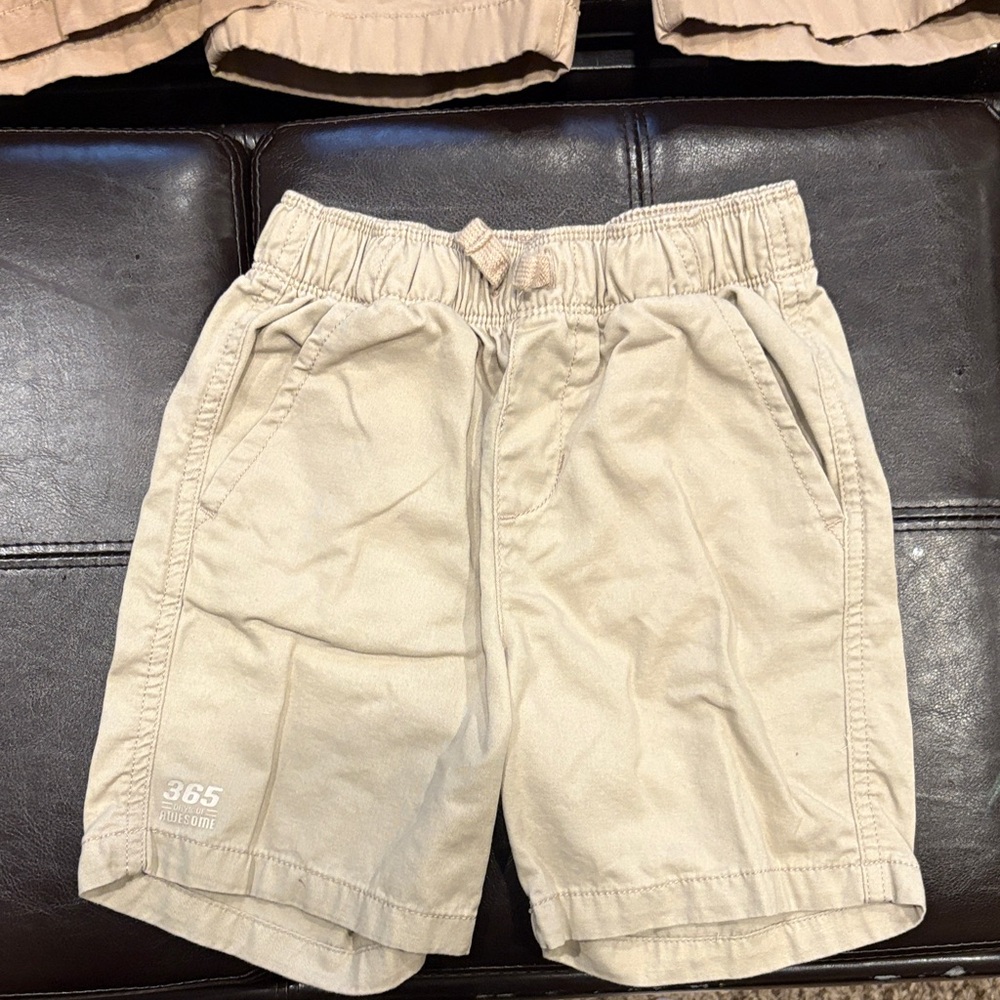 Assorted Kids Shorts Collection - Picture 7 of 16